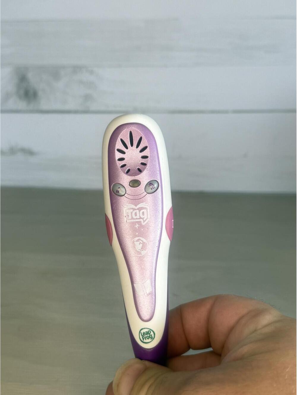 LeapFrog Tag Reading System Pen - Educational Toy